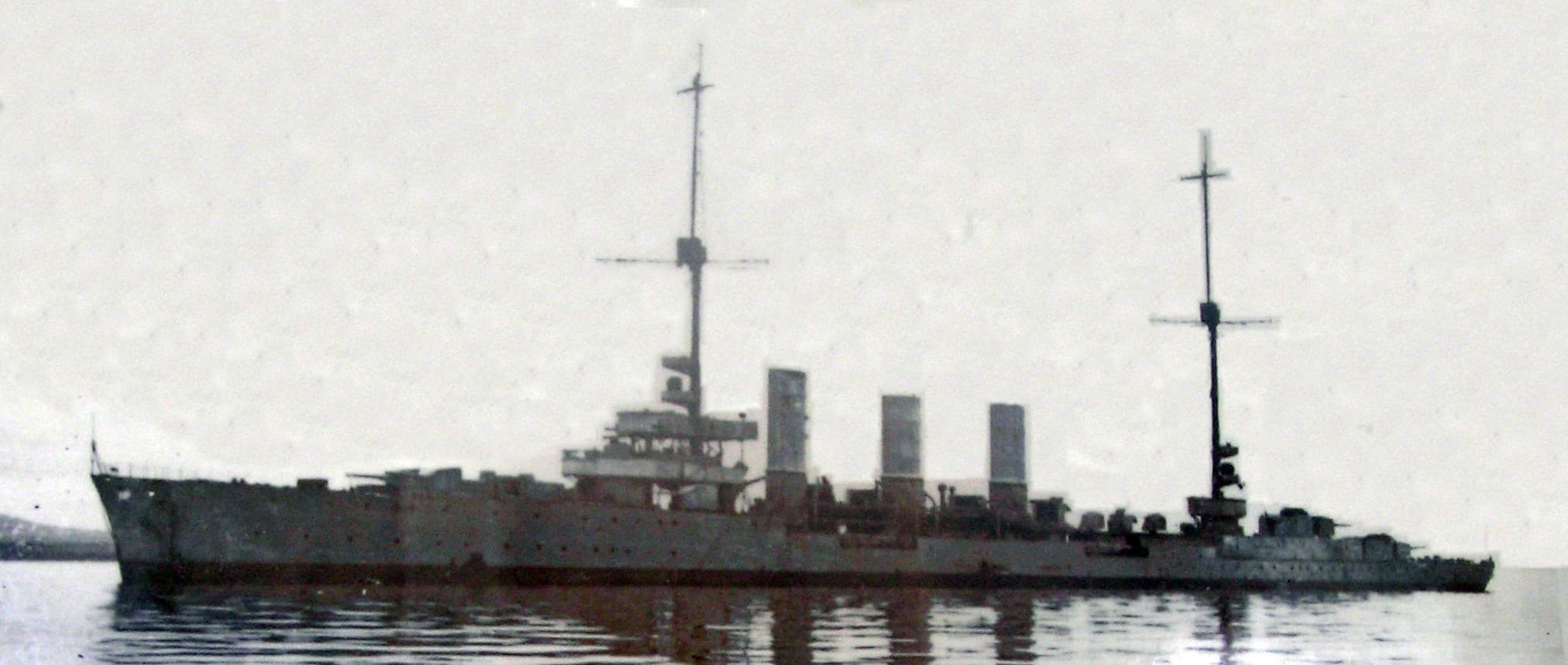 SMS Karlsruhe