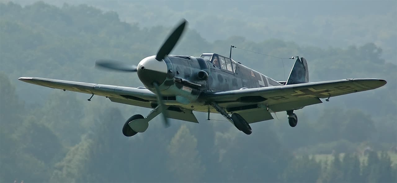 Messerschmit