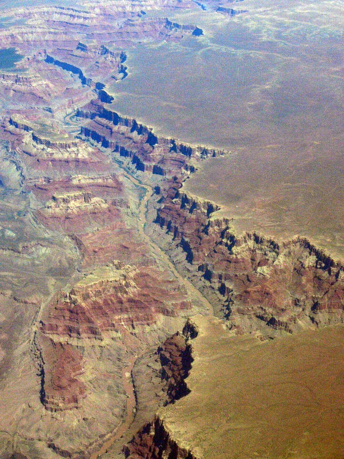 Canyon