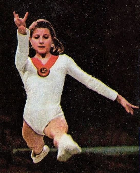 Olga Sport