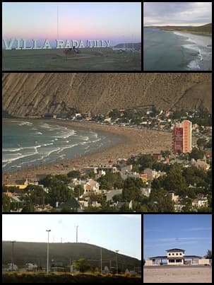 Balneario Rada Tilly