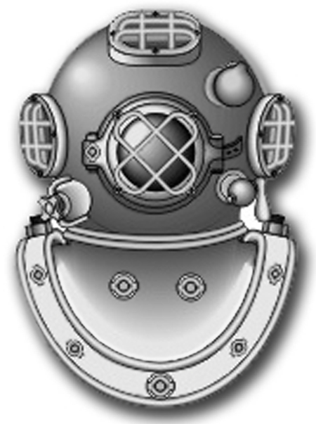 7 Islands Reef, Diving (NDC)