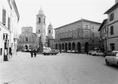 Villaggio Arancione