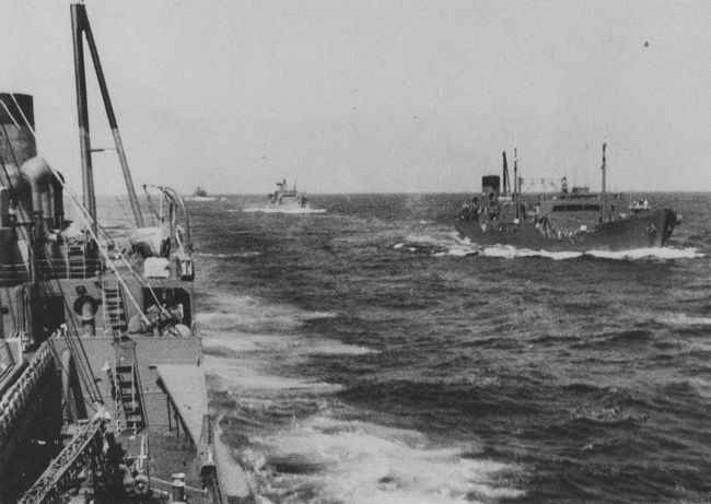 Shinkoku Maru