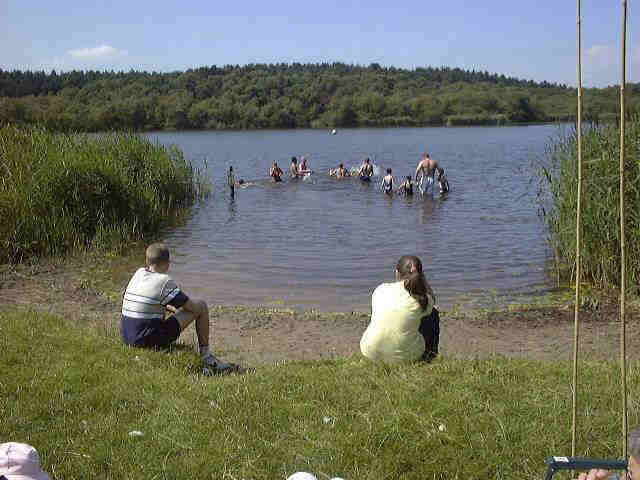 Hatchmere