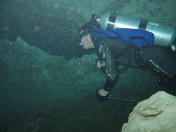 Saint Andrew's Divers Cove