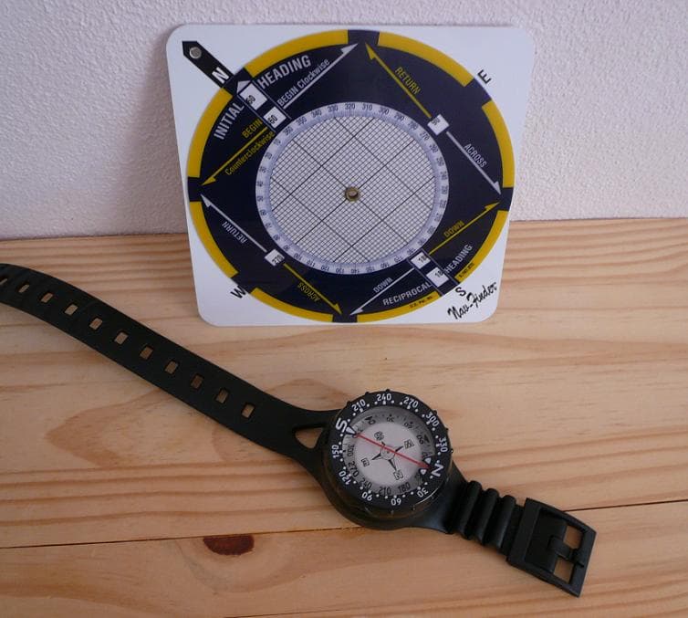 Compass Divers