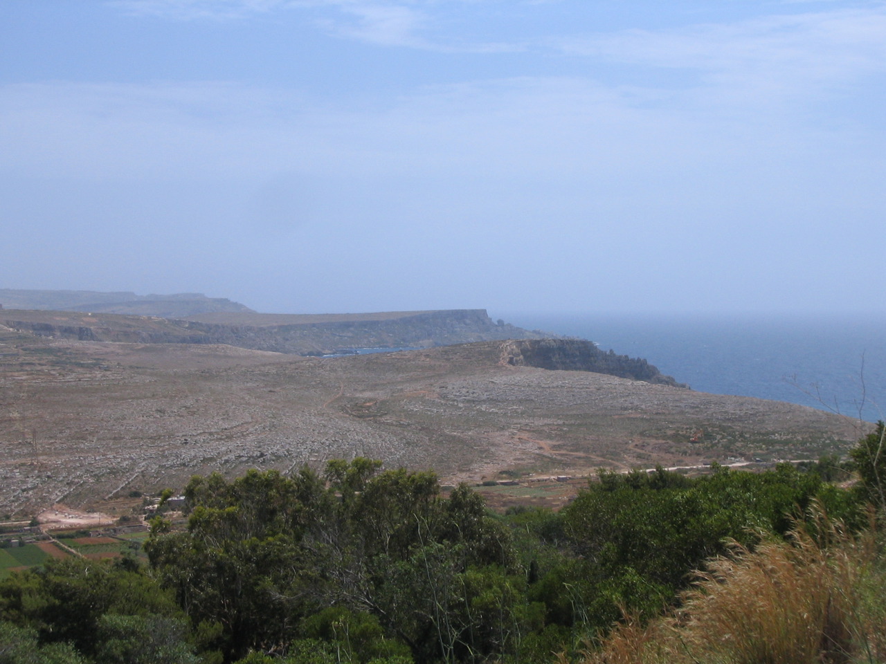 Għar ta' Ras il-Qamħ