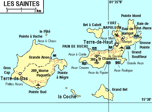 La Plongée Caribéenne