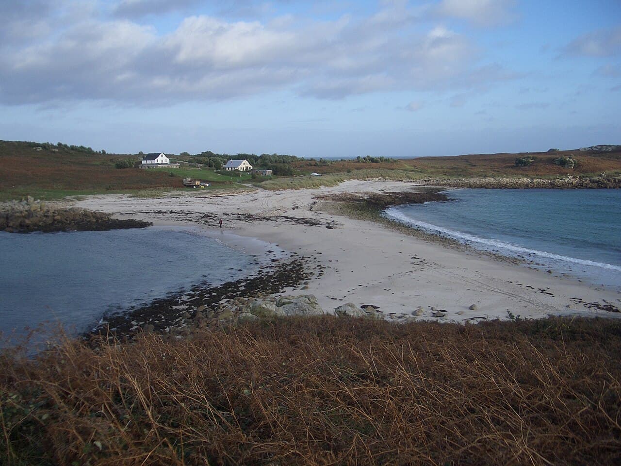 Mirkos Reef