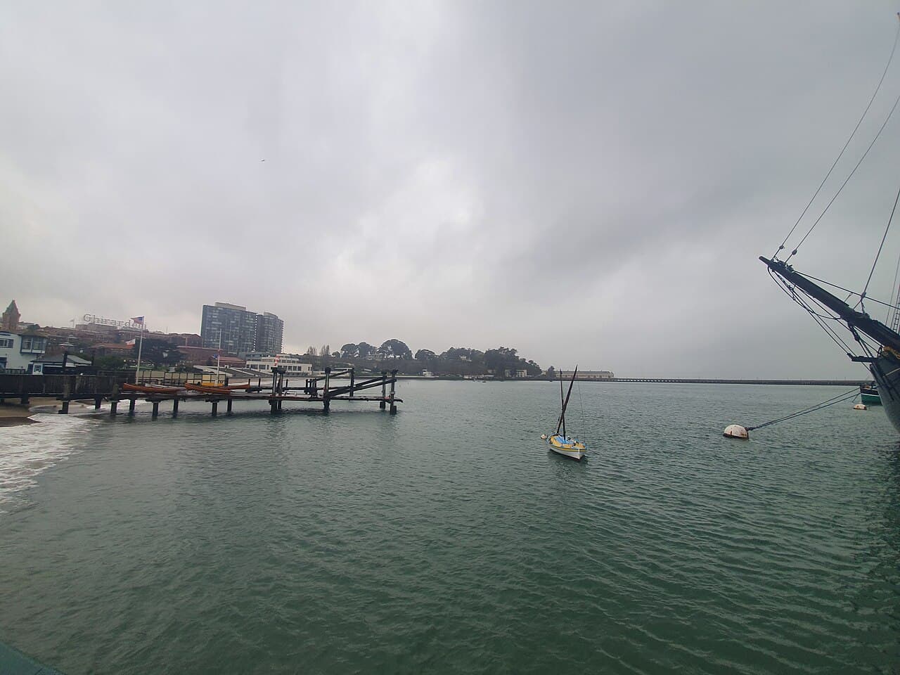 Aquatic Cove